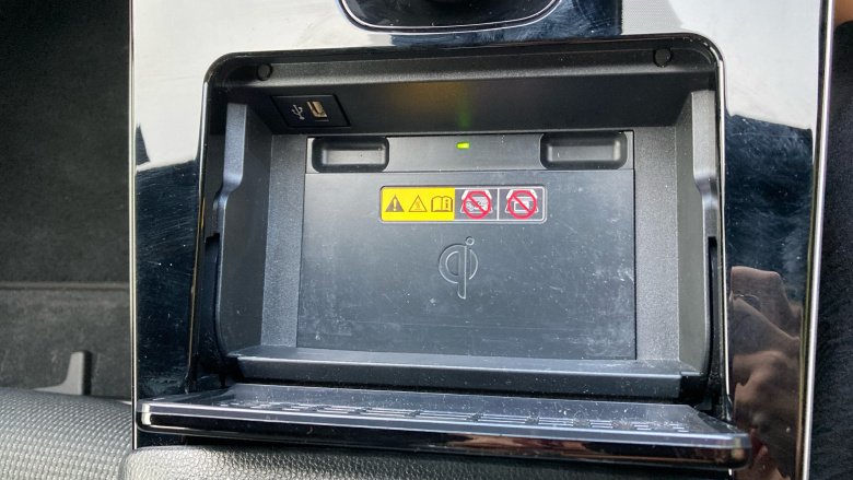 Toyota bZ4X 150kW Motion 71.4kWh 5dr Auto [11kW] Electric Hatchback